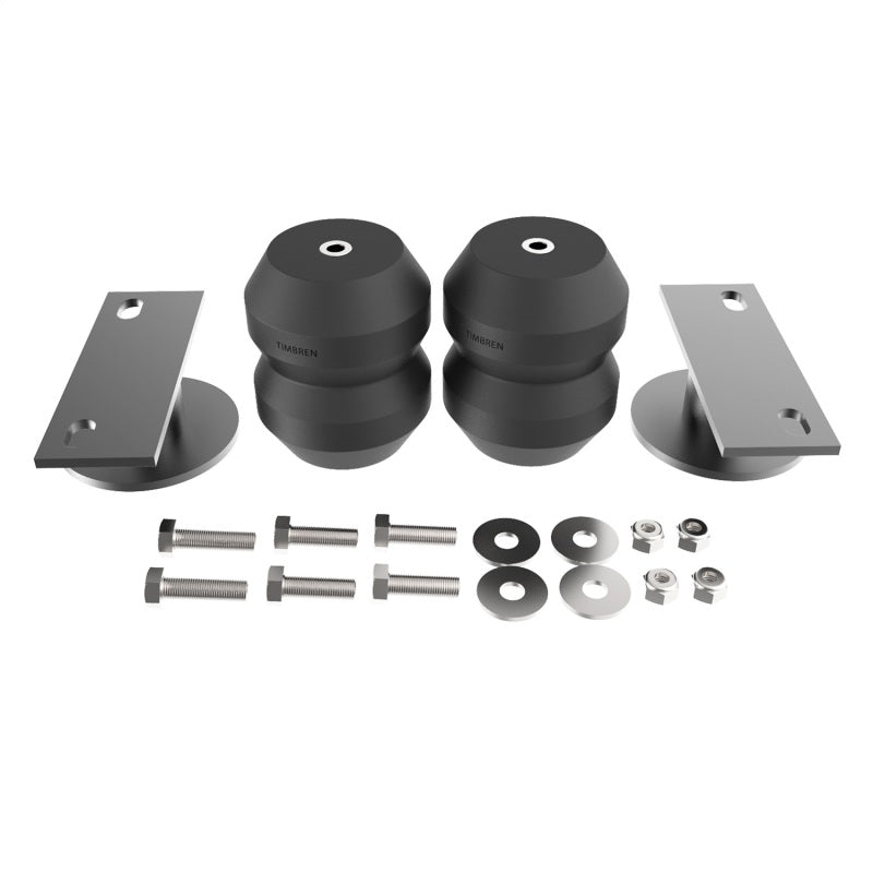 Timbren 1986 Mack CS200P Mid-Liner Front Suspension Enhancement System MM001 MM001 Photo - Unmounted
