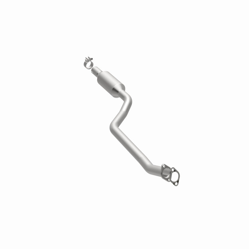 MagnaFlow BMW California Grade CARB Compliant Direct-Fit Catalytic Converter 5571375 360 Degree Image Set
