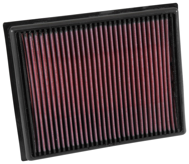 K&N Engineering KN Drop in Air Filters Air Filters Air Filters - Drop In main image