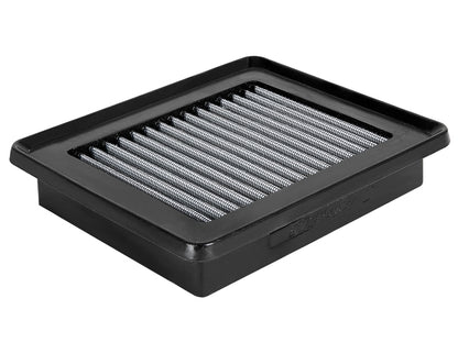 aFe MagnumFLOW Pro DRY S OE Replacement Filter Cadillac CTS-V 09-15 V8-6.2L (SC) 31-10287 31-10287 Photo - Primary