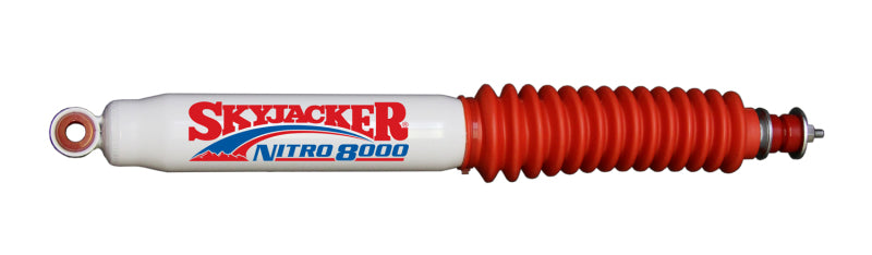 Skyjacker Shock Absorber 1993-1995 Isuzu Pickup Rear Wheel Drive N8052 N8052 Photo - Primary