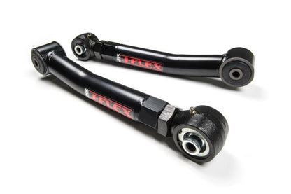 JKS Manufacturing Jeep Wrangler TJ/LJ Adjustable J-Flex Lower Control Arms - Rear JKS1650 JKS1650 Photo - Primary