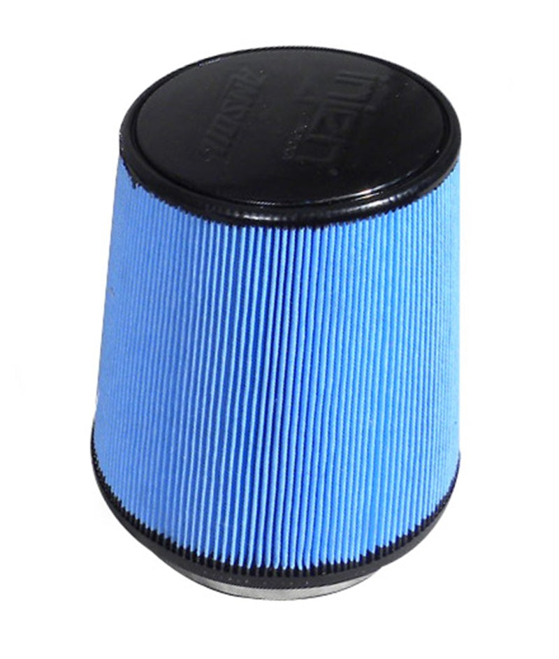 Injen Super-Flow Web Nanofiber Dry Air FIlter 5 in. X-1051-BB Photo - Primary