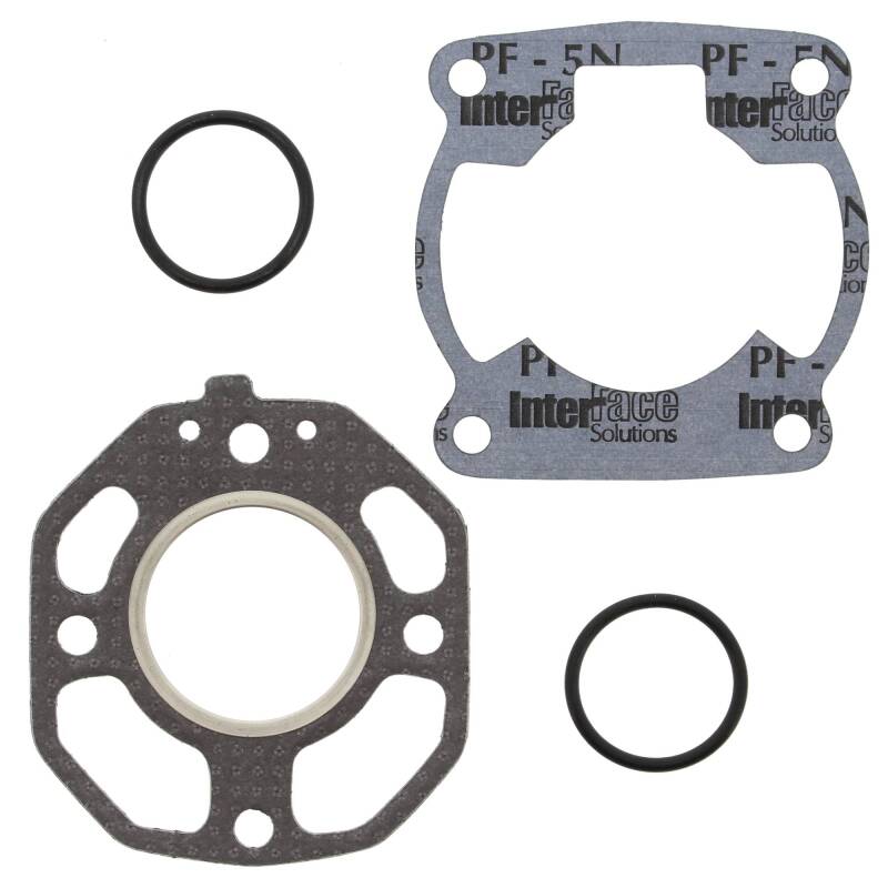Vertex Pistons Vertex Gaskets 86-87 Kawasaki KX80 Top End Gasket Kit 810403 810403 Photo - Primary