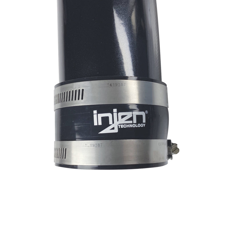 Injen Black Cold Air Intake for 2007-2008 Honda Element SP1727BLK Photo - out of package
