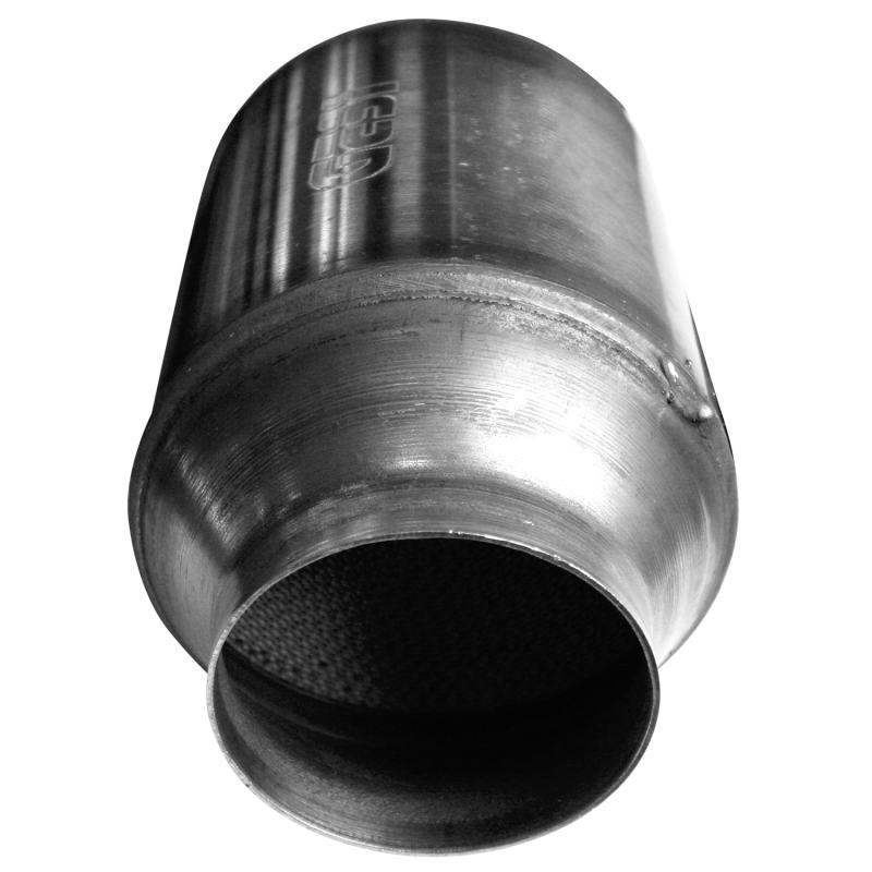 Kooks Headers Kooks Universal 3 Inch GREEN Catalyst 7.5 Inch Length GE-90147 GE-90147 Photo - Primary