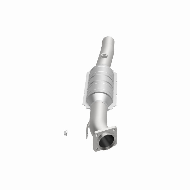 MagnaFlow Audi S8 HM Grade Federal / EPA Compliant Direct-Fit Catalytic Converter 24112 360 Degree Image Set