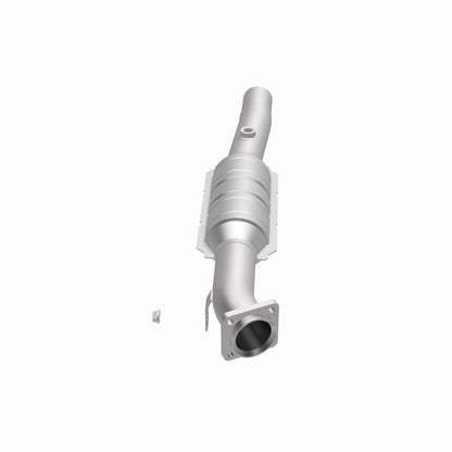 MagnaFlow Audi S8 HM Grade Federal / EPA Compliant Direct-Fit Catalytic Converter 24112 360 Degree Image Set
