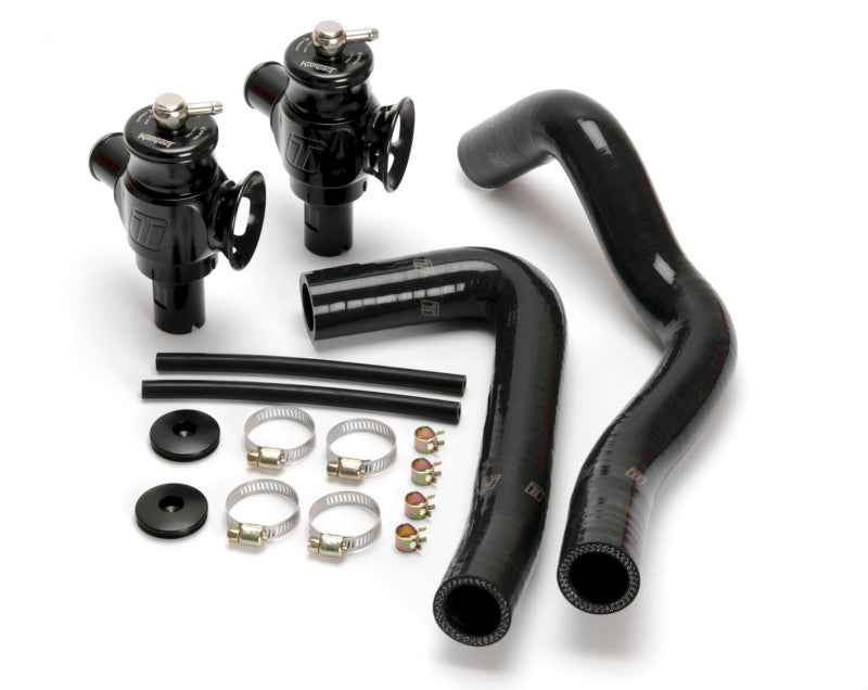 Turbosmart Kompact Dual Port Blow Off Valve Suit BMW N54  TS-0203-1050 TS-0203-1050 Photo - Primary