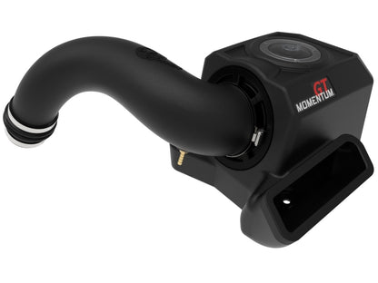 aFe 18-23 Volkswagen Atlas L4 2.0L Momentum GT Cold Air Intake System w/ Pro 5R Filter 50-70089R 50-70089R Photo - Primary
