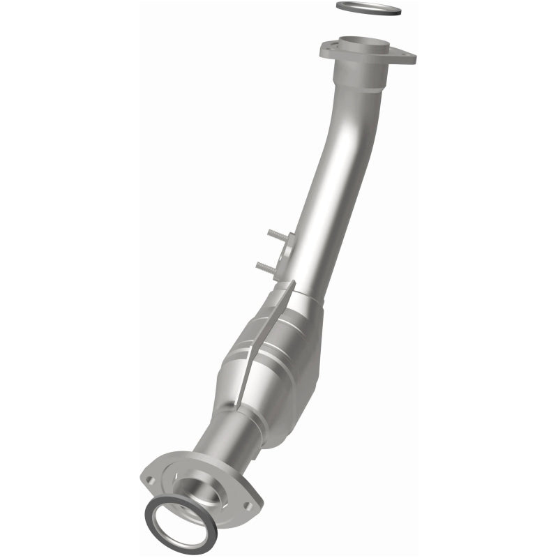 MagnaFlow Toyota Tacoma HM Grade Federal / EPA Compliant Direct-Fit Catalytic Converter 23758 Photo - out of package