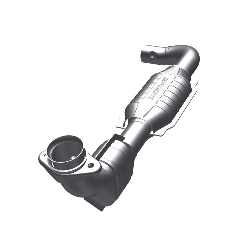 MagnaFlow California Grade CARB Compliant Direct-Fit Catalytic Converter 447153 Photo - Primary