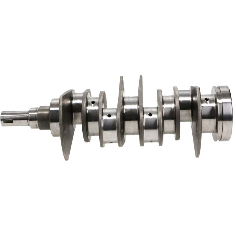 Manley Performance Subaru EJ20/EJ25 4340 Billet 79mm Stroke Turbo Tuff Series Crankshaft 190040B User 2
