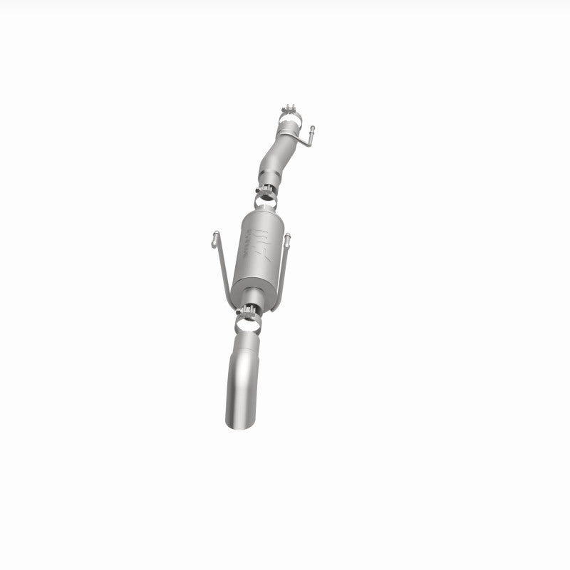 MagnaFlow Dodge Ram 1500 Off Road Pro Series Cat-Back Performance Exhaust System 17117 360 Degree Image Set