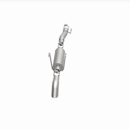 MagnaFlow Dodge Ram 1500 Off Road Pro Series Cat-Back Performance Exhaust System 17117 360 Degree Image Set