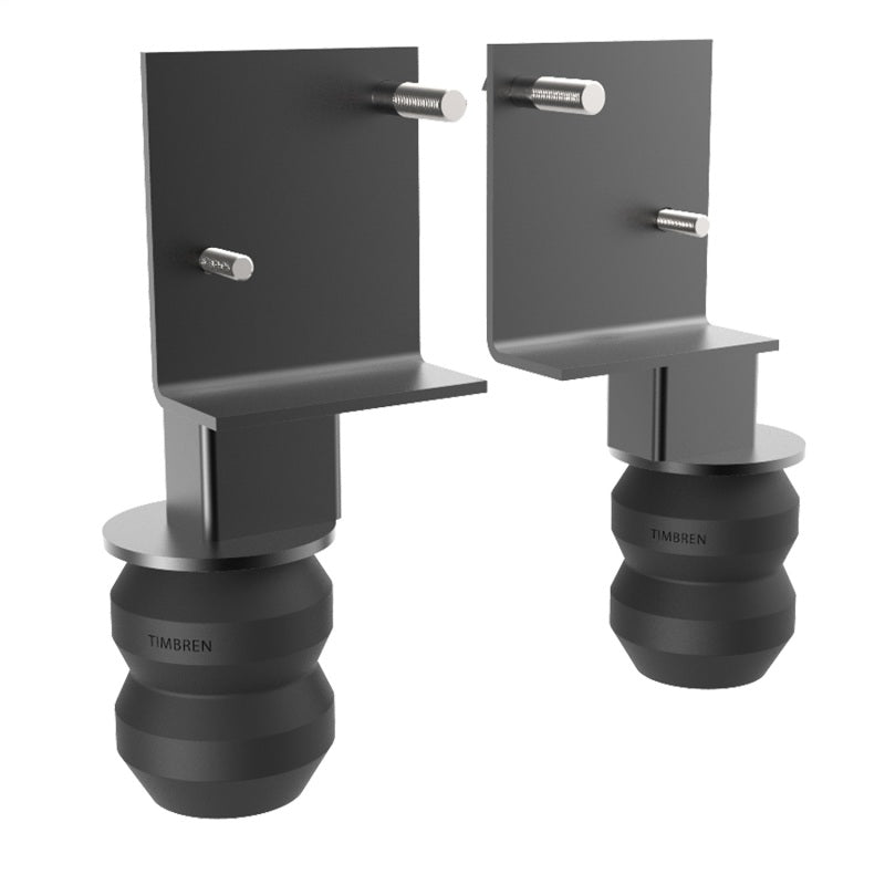 Timbren 1995 Freightliner FL50 Front Suspension Enhancement System FFFL80 FFFL80 User 1