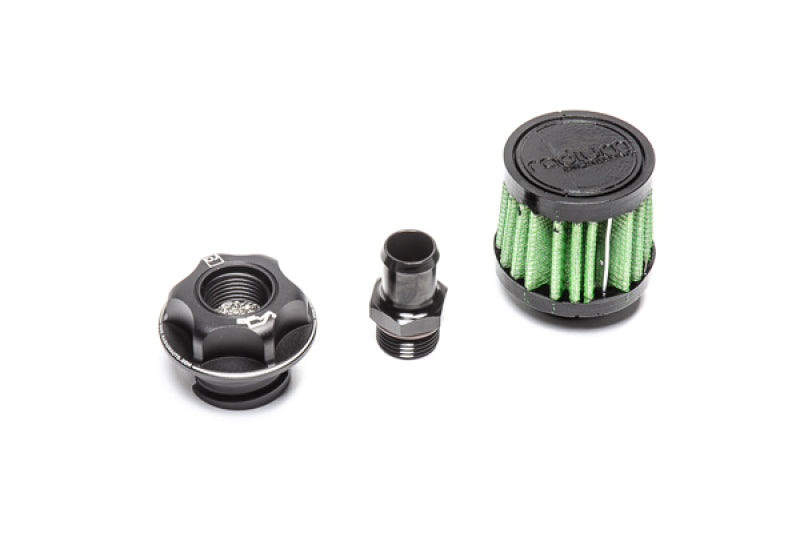 Radium Engineering GM LS Baffled Oil Cap 20-0588 20-0588 Photo - Primary