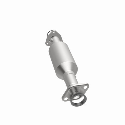 MagnaFlow Honda CR-V HM Grade Federal / EPA Compliant Direct-Fit Catalytic Converter 23767 360 Degree Image Set