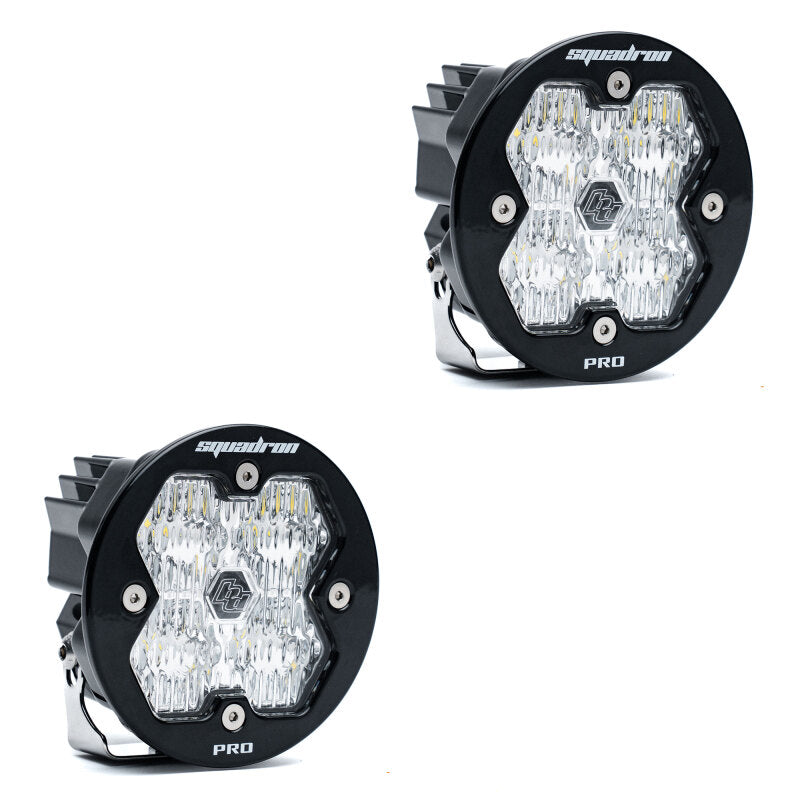 Baja Designs BAJ Squadron R Pro Lights Lights Light Bars & Cubes main image