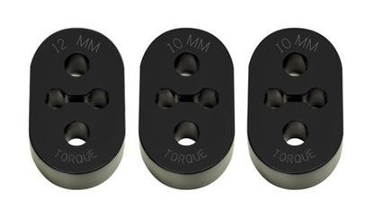 Torque Solution Exhaust Mount Kit: Nissan Sentra / SE-R / Spec-V B15 2000-2006 TS-EH-SEN TS-EH-SEN Photo - Primary