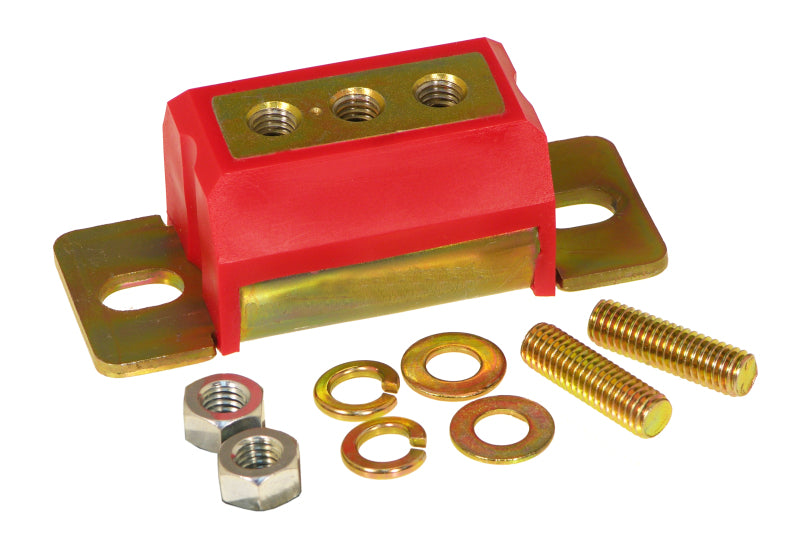 Prothane Transmission Crossmember Mount Bushing 7-1604 Photo - Primary