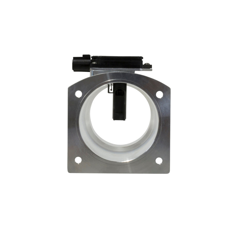 BBK 94-95 Mustang 5.0 Mass Air Meter 76mm 19 lb Inj. Cold Air Calibration CNC Billet Housing 80075 80075 User 4