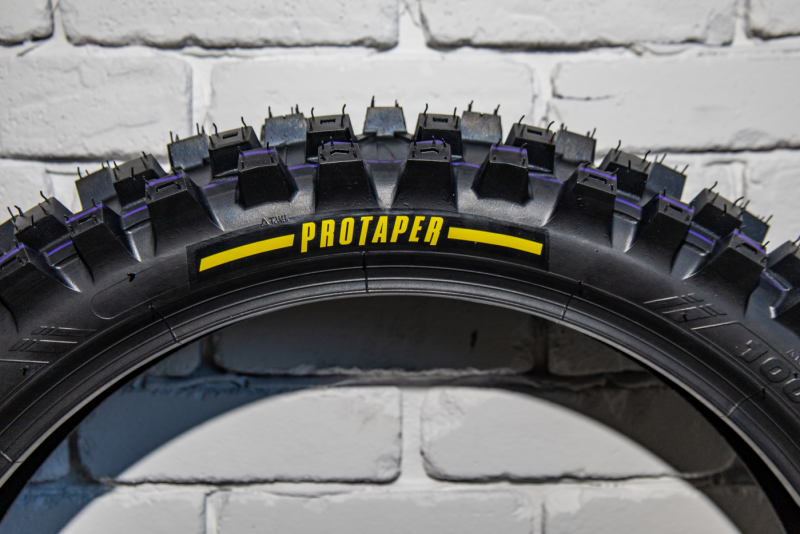 ProTaper MXT 04 Rear Tire - 120/80-19 023308 023308 User 1