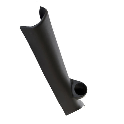Autometer Gauge Mount, A-Pillar, Full, Single, 2 1/16", Silverado/Sierra 14+ 17119 Photo - Primary