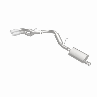 MagnaFlow Ram Street Series Cat-Back Performance Exhaust System 15333 360 Degree Image Set