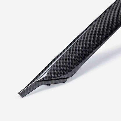Anderson Composites 20-23 Corvette C8 Stingray Carbon Fiber Pillars Covers (Pair) AC-PB20CHC8 AC-PB20CHC8 User 1