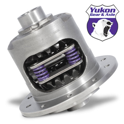 Yukon Gear & Axle Yukon Gear Dura Grip For Ford 10.25in & 10.5in YDGF10.25-35-1 YDGF10.25-35-1 Photo - Primary