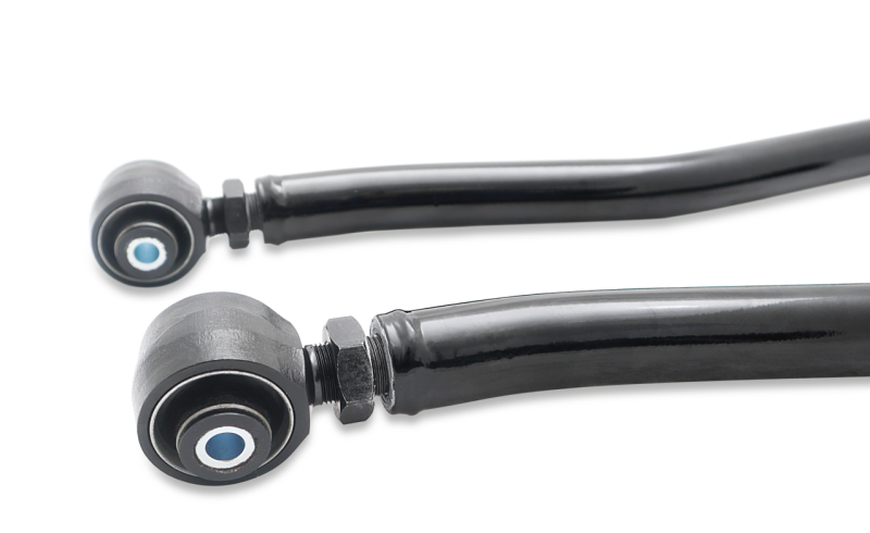 Superpro 07-17 Jeep Wrangler JK / 2018 Jeep Wrangler JK Lower Trailing Arm Set TRC1189 TRC1189 User 1