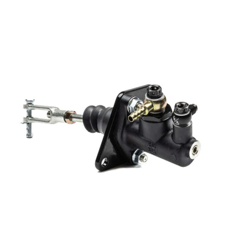 Chase Bays 2012+ Toyota 86/GR86 Large Bore 3/4 Clutch Master Cylinder Adapter Kit w/o Reservoir CB-86-CMCADAPT-75 CB-86-CMCADAPT-75 User 1