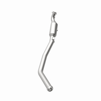 MagnaFlow Mercedes-Benz OEM Grade Federal / EPA Compliant Direct-Fit Catalytic Converter 52172 360 Degree Image Set