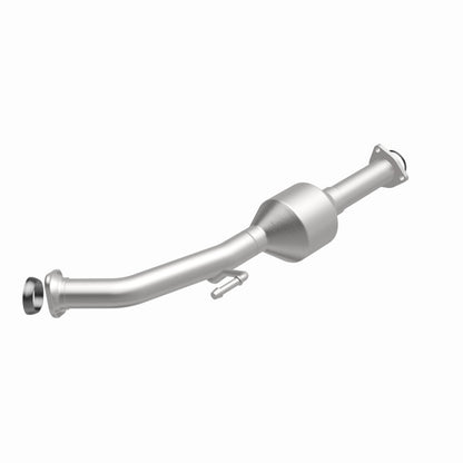 MagnaFlow Honda Civic OEM Grade Federal / EPA Compliant Direct-Fit Catalytic Converter 49736 360 Degree Image Set