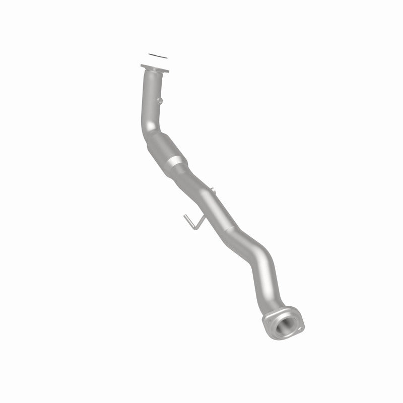 MagnaFlow California Grade CARB Compliant Direct-Fit Catalytic Converter 5451641 360 Degree Image Set