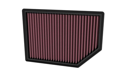 K&N Engineering K&N 2022+ Jeep Grand Wagoneer Replacement Air Filter 33-5125 33-5125 Photo - Primary