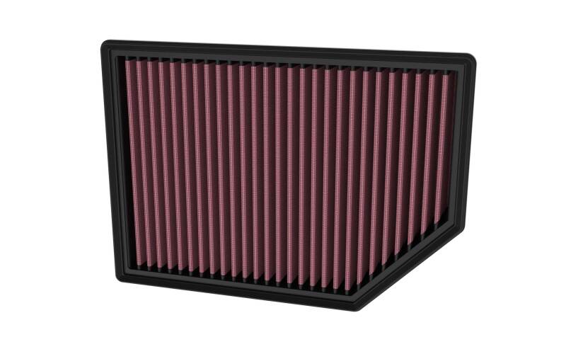 K&N Engineering K&N 2022+ Jeep Grand Wagoneer Replacement Air Filter 33-5125 33-5125 Photo - Primary