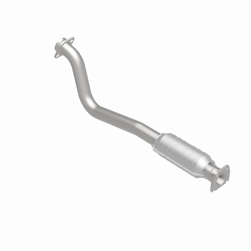 MagnaFlow Standard Grade Federal / EPA Compliant Direct-Fit Catalytic Converter 23403 360 Degree Image Set