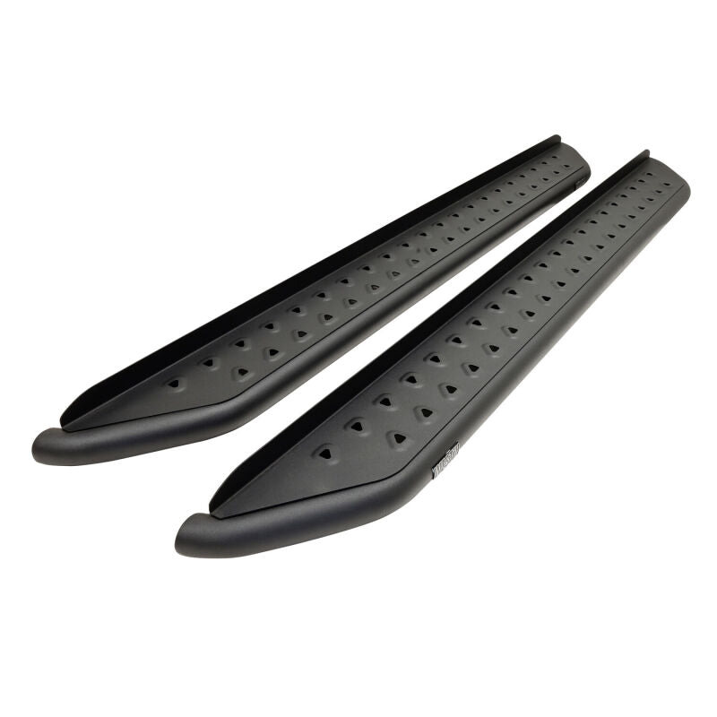 Westin WES Running Boards - Outlaw Nerf Bars & Running Boards Running Boards main image