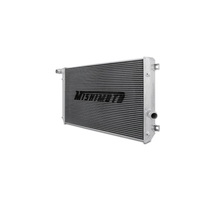 Mishimoto Aluminum Racing Radiator 2007 Golf GTI Manual Transmission MMRAD-MAC-06 User 3