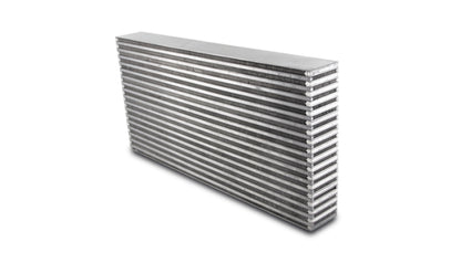Vibrant Vertical Flow Intercooler Core 24in Wide x 11.75in High x 3in Thick 12922 12922 Photo - Primary