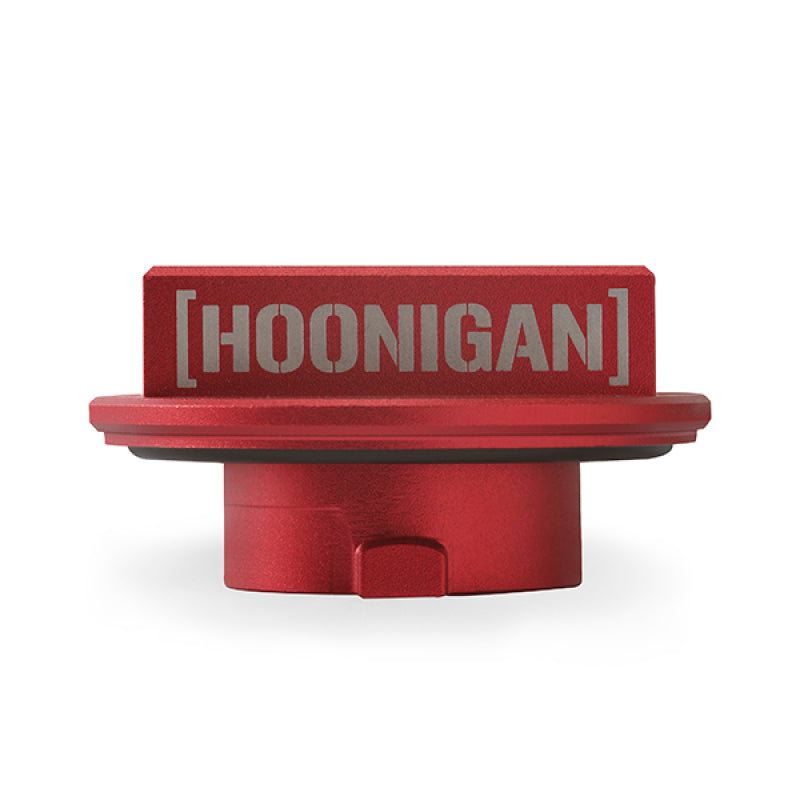 Mishimoto Mitsubishi Oil Filler Cap, Hoonigan MMOFC-MITS-HOONRD User 1