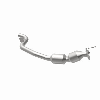 MagnaFlow Land Rover OEM Grade Federal / EPA Compliant Direct-Fit Catalytic Converter 21-608 360 Degree Image Set