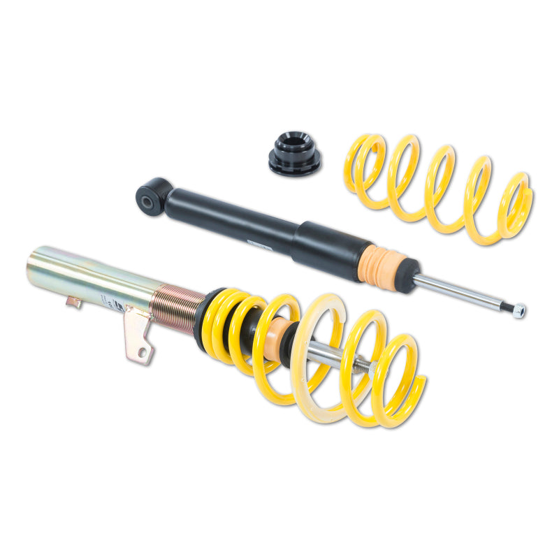 ST Coilover Kit 09-15 Volkswagen Passat CC Sport (Incl 4Motion) 13280029 13280029 User 1