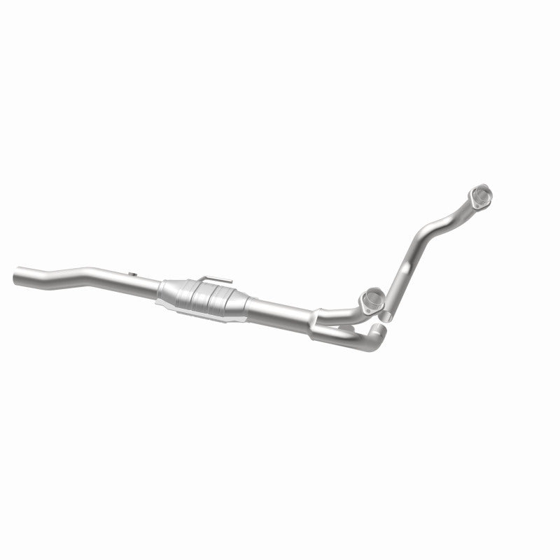 MagnaFlow Dodge Ram 1500 HM Grade Federal / EPA Compliant Direct-Fit Catalytic Converter 23500 360 Degree Image Set