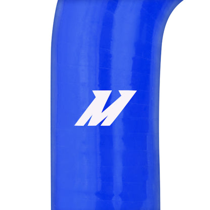Mishimoto Blue Silicone Radiator Hose Kit - Datsun 240Z 70-73 MMHOSE-DATS-70BL User 3