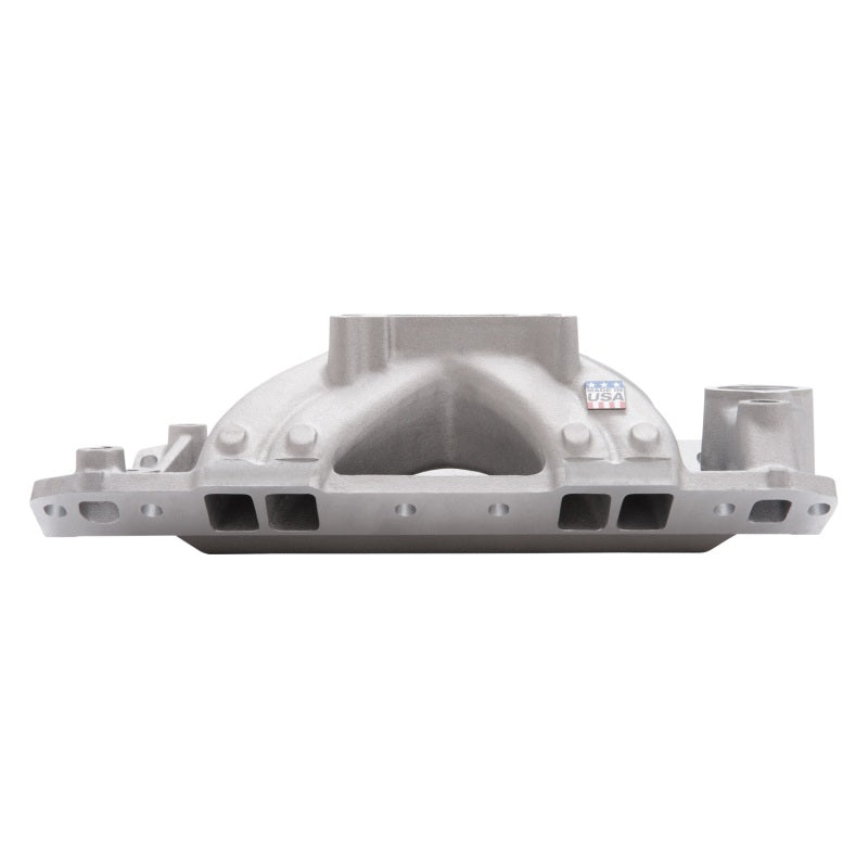 Edelbrock Super Victor Manifold, SB-Chevy 2925 Photo - Unmounted