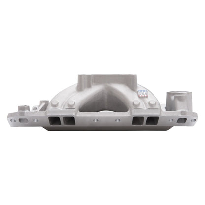 Edelbrock Super Victor Manifold, SB-Chevy 2925 Photo - Unmounted