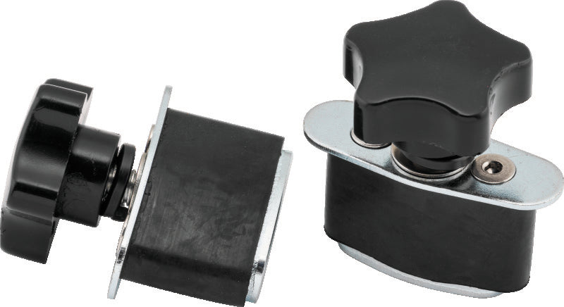 QuadBoss 16-17 Can-Am Defender HD10 Quick-Attach Fastener 563467 563467 Photo - Primary
